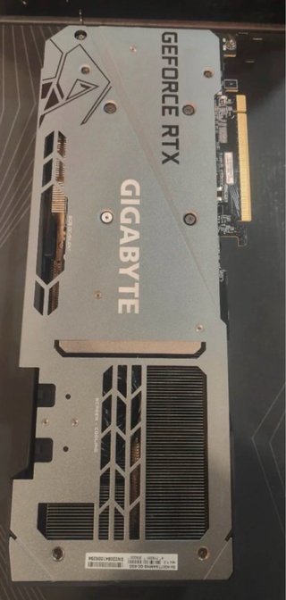Gigabyte RTX 3070 Ti 8gb