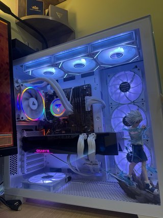 RTX 3070 Ti 8gb