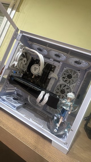 RTX 3070 Ti 8gb
