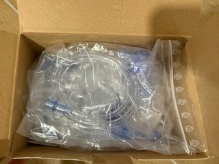Omron X102 Total Nebulizador Compresor