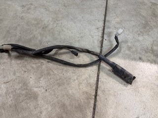 Cableado Yamaha XMAX 250 2006