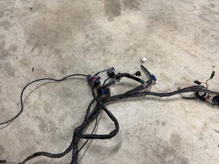 Cableado Yamaha XMAX 250 2006