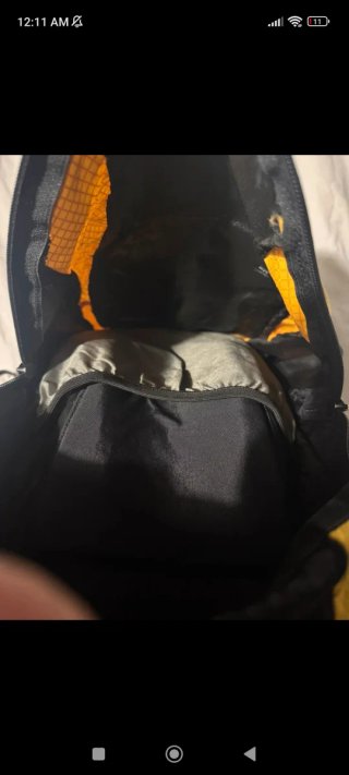 Mochila bicicleta Deuter Bike Race XR 14L