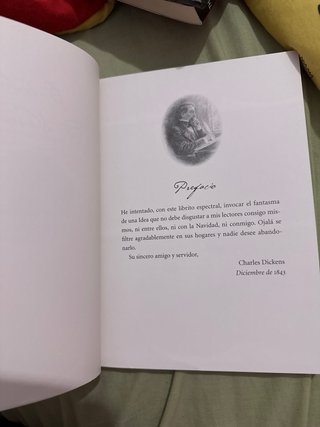 Cuento de navidad