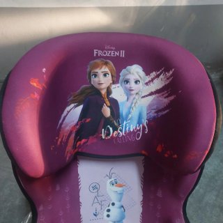 Silla de coche Frozen II