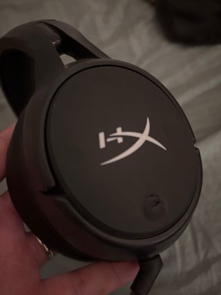 Hyper X Cloud Flight S Auriculares Gaming