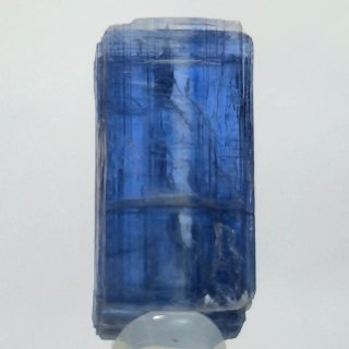 Cianita azul natural cristal transparente Brasil