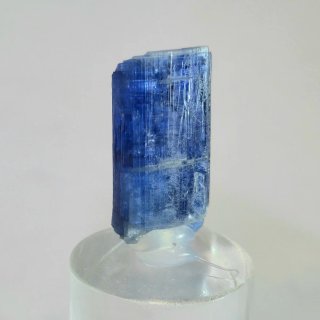 Cianita azul natural cristal transparente Brasil