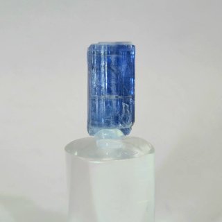 Cianita azul natural cristal transparente Brasil