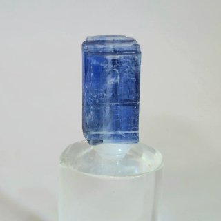 Cianita azul natural cristal transparente Brasil