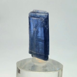 Cianita azul natural cristal transparente Brasil