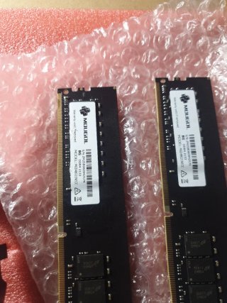 Placa Base H97M Pro LGA 1150 DDR4