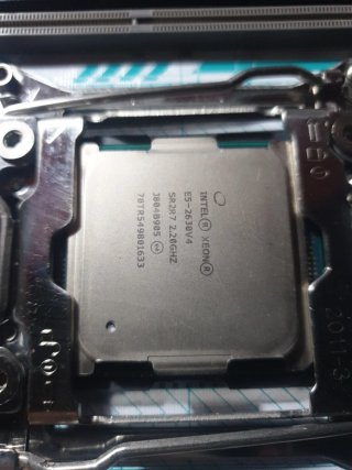 Placa Base H97M Pro LGA 1150 DDR4