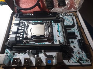 Placa Base H97M Pro LGA 1150 DDR4