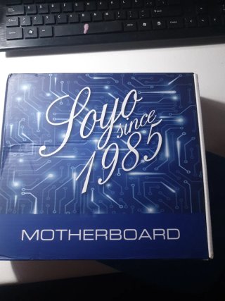 Placa Base H97M Pro LGA 1150 DDR4
