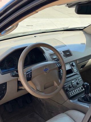 Volvo XC90 2005