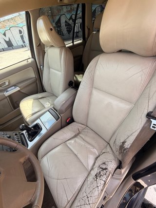 Volvo XC90 2005