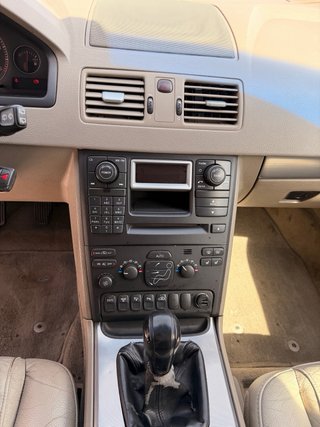 Volvo XC90 2005
