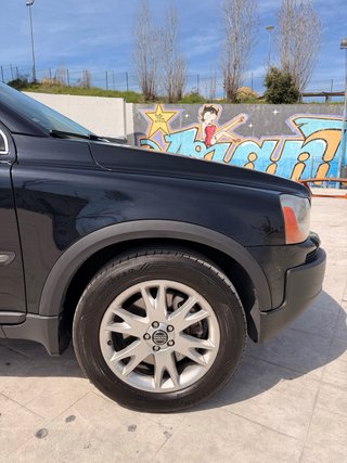 Volvo XC90 2005