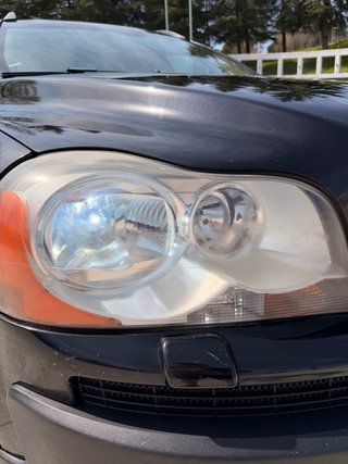 Volvo XC90 2005