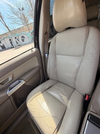Volvo XC90 2005