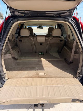 Volvo XC90 2005
