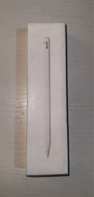 Apple Pencil 2ª Gen