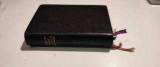 Misal Diario Completo 1963
