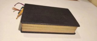 Misal Diario Completo 1963