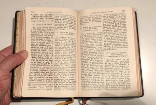 Misal Diario Completo 1963