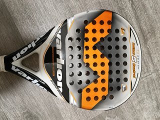 Pala pádel Varlion Lethal 5 Carbon