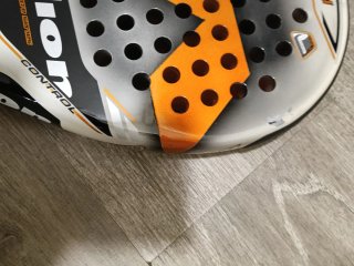 Pala pádel Varlion Lethal 5 Carbon