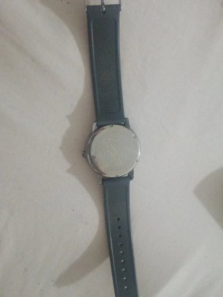 Reloj Lacoste Gris ¡¡urge!!!