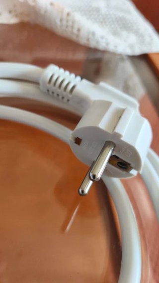 Regleta Cubo Ewent EW3939 3 Tomas + 3 USB