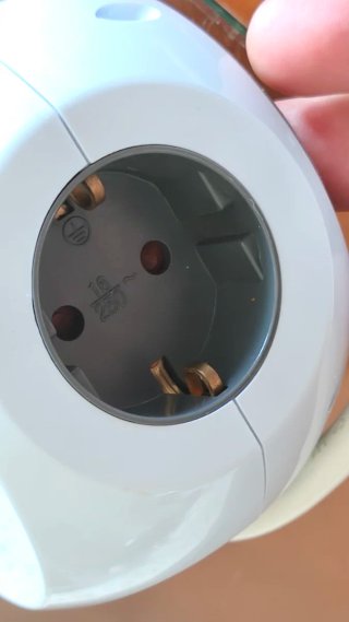 Regleta Cubo Ewent EW3939 3 Tomas + 3 USB