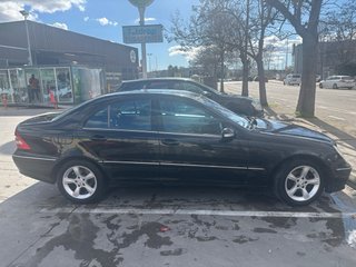 Mercedes-Benz Clase C 2005