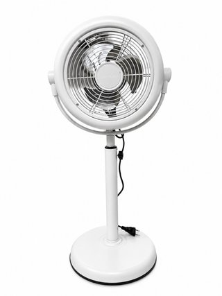 Ventilador Cecotec Blanco