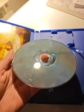 Devil May Cry 2 PS2