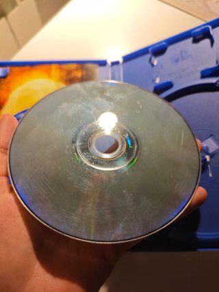 Devil May Cry 2 PS2