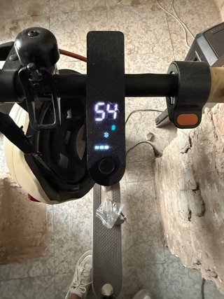 Patinete Eléctrico Xiaomi