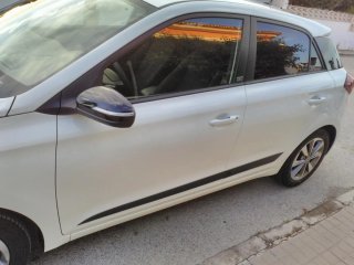 Hyundai i20 2018