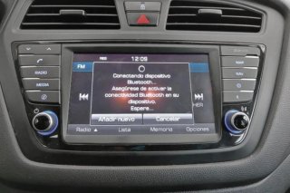Hyundai i20 2018