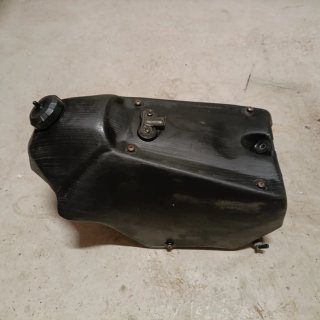 Depósito Gasolina RMX50 Negro