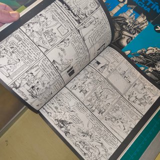 Martínez el Facha – Lote de 7 cómics clásicos