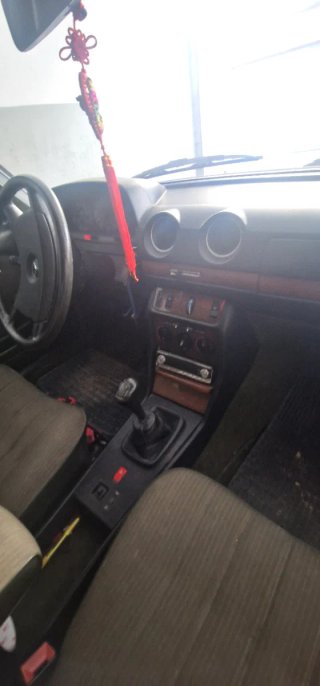 Mercedes-Benz  CLK 1993