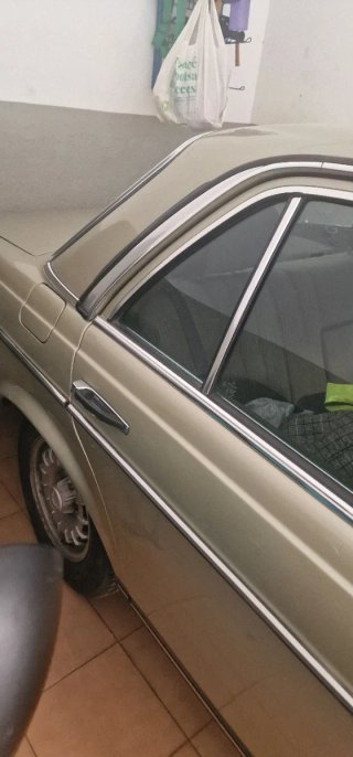 Mercedes-Benz  CLK 1993