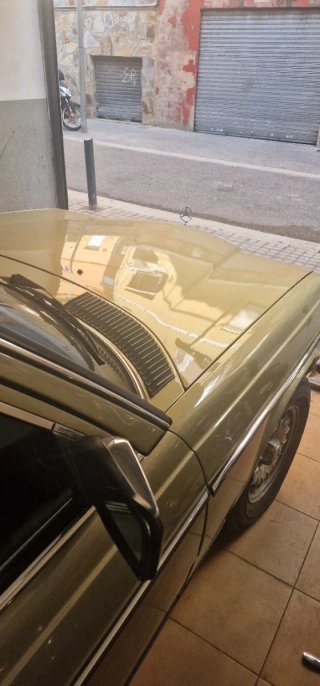 Mercedes-Benz  CLK 1993