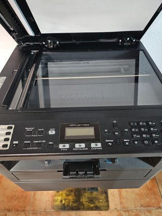 Stampante multifunzione Brother MFC-L2710DW laser