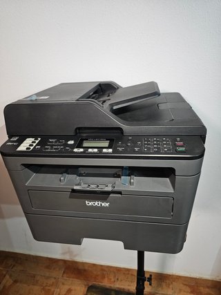 Stampante multifunzione Brother MFC-L2710DW laser