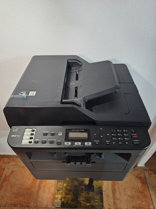 Stampante multifunzione Brother MFC-L2710DW laser
